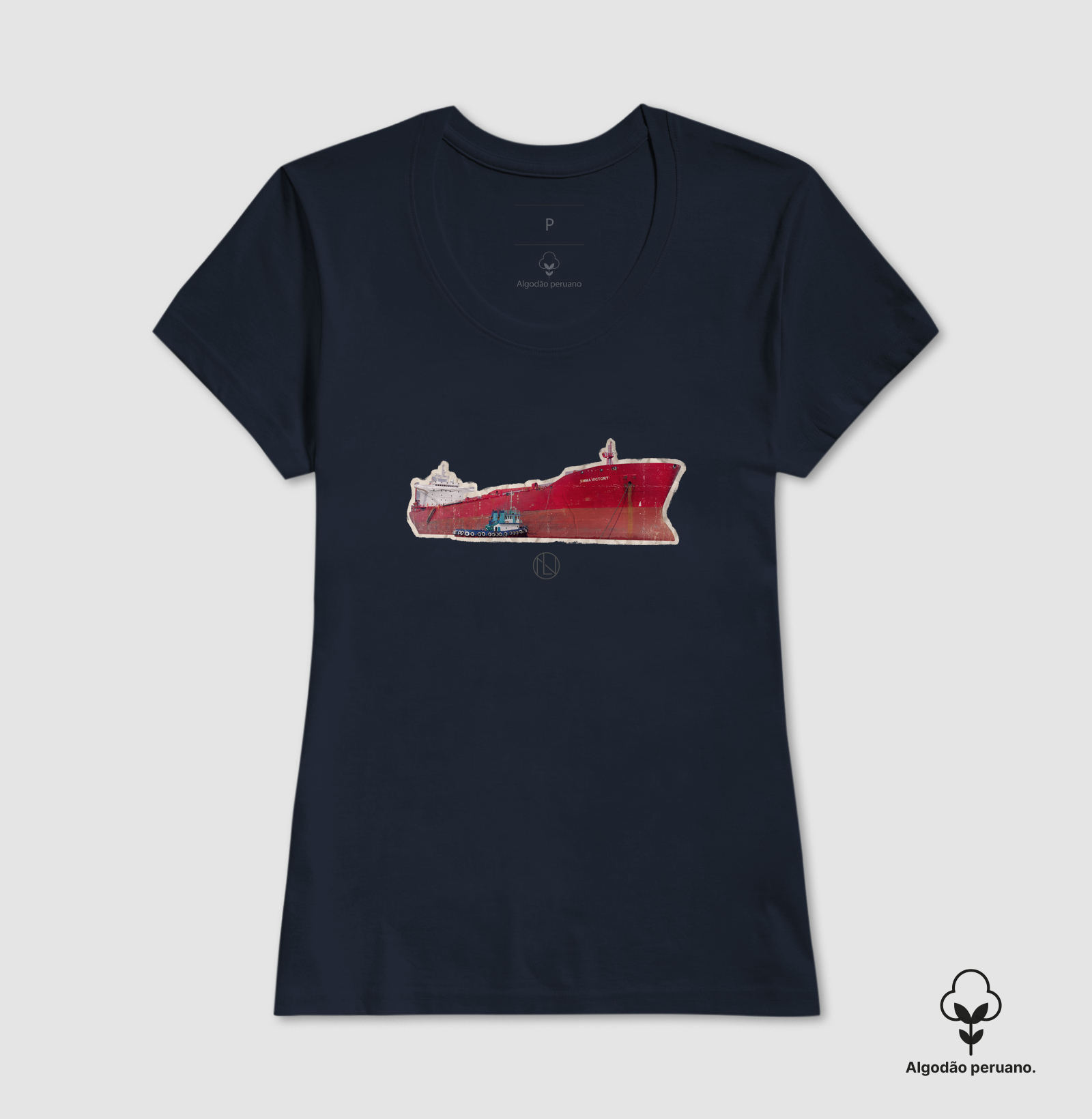 Camisa 1
