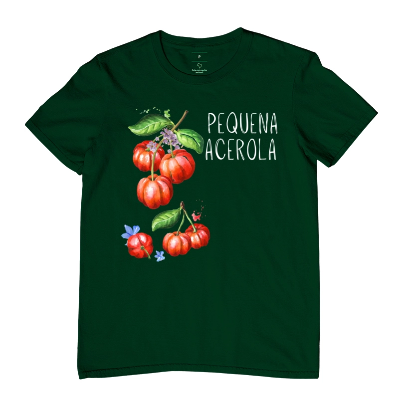 Camisa 11
