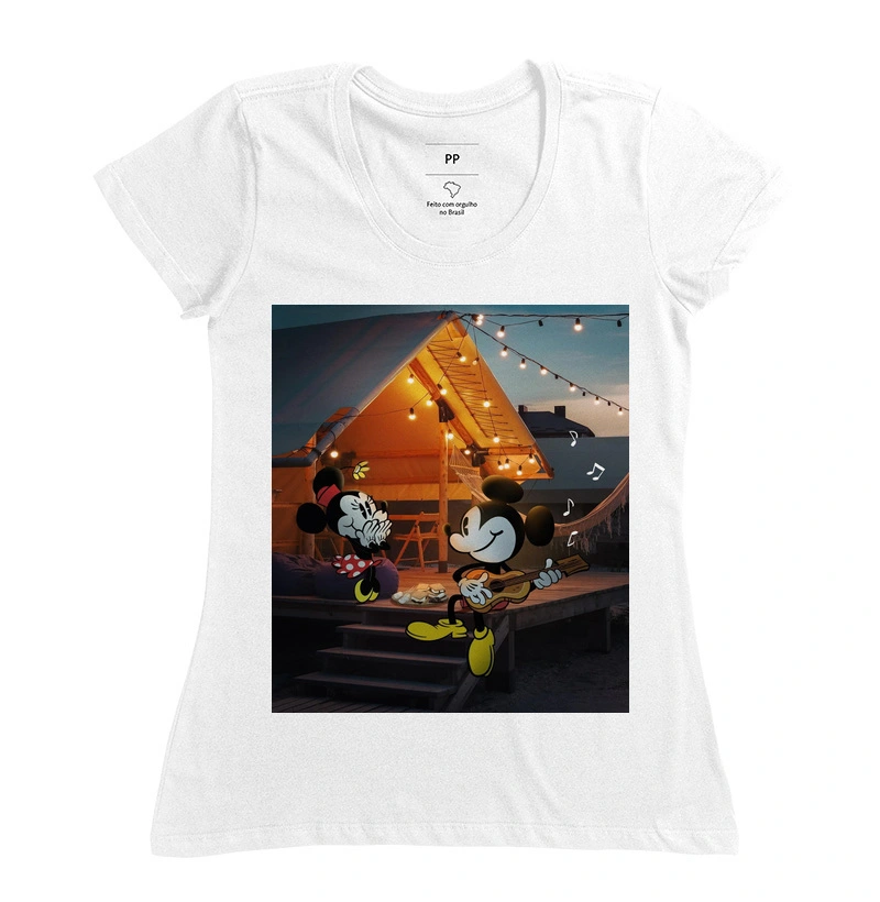 Camisa 3