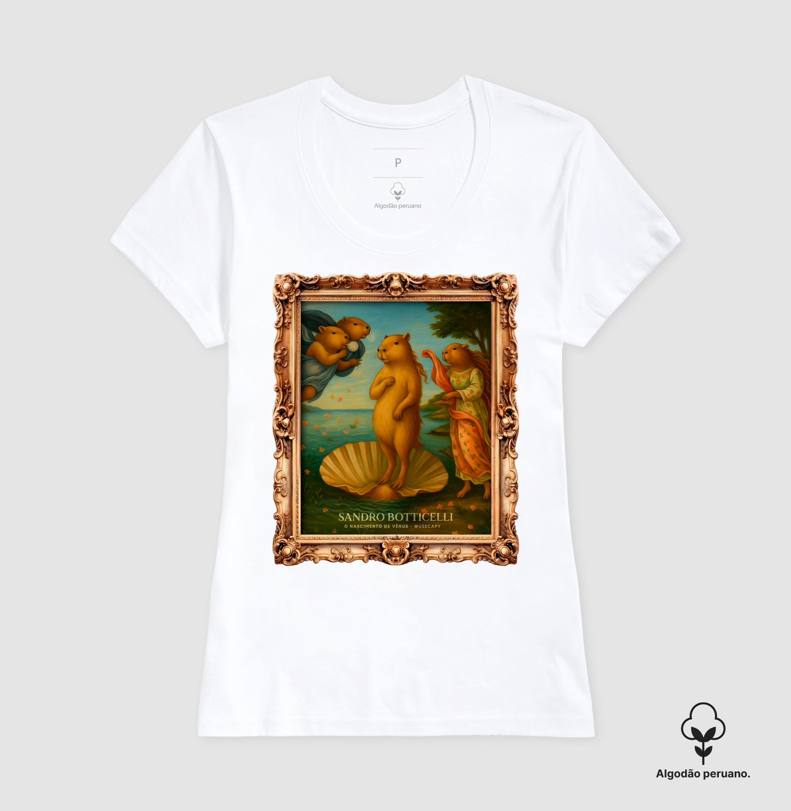 Camisa 1
