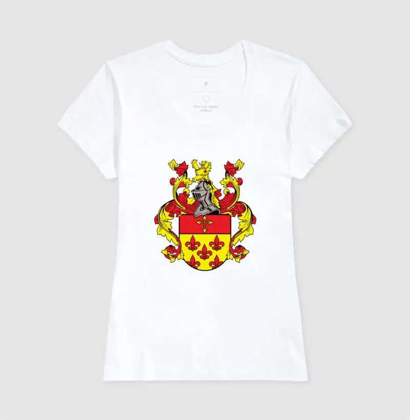 Camisa 9