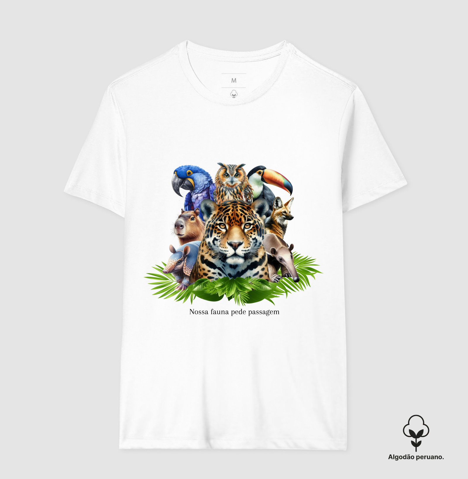 Camisa 3