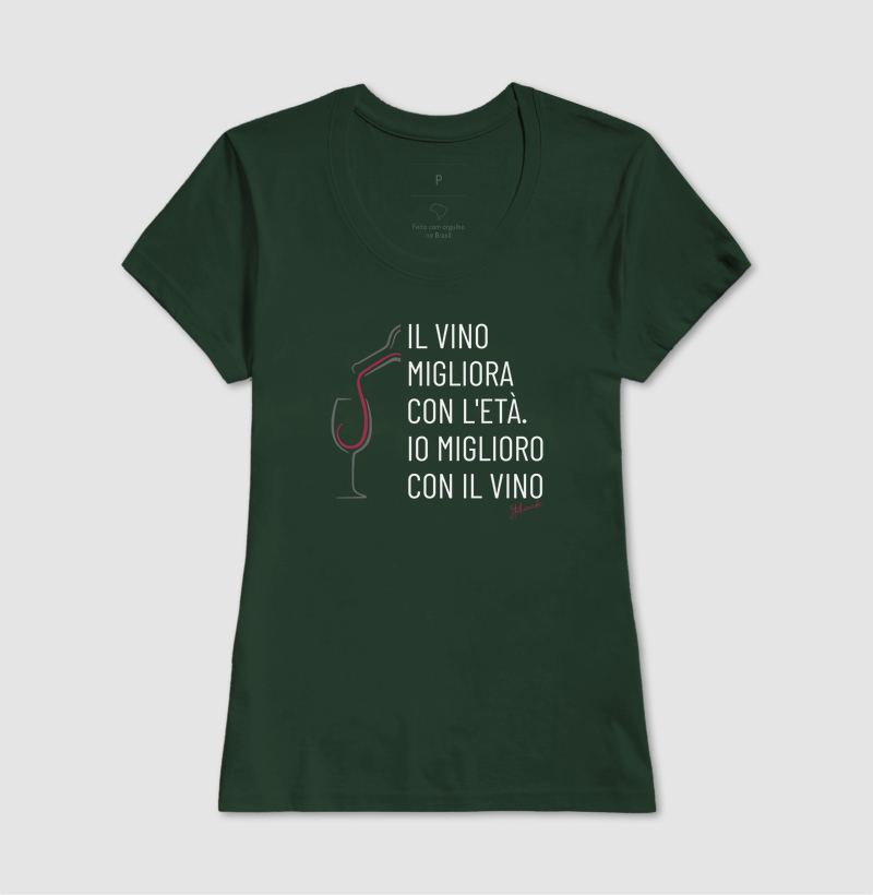 Camisa 5