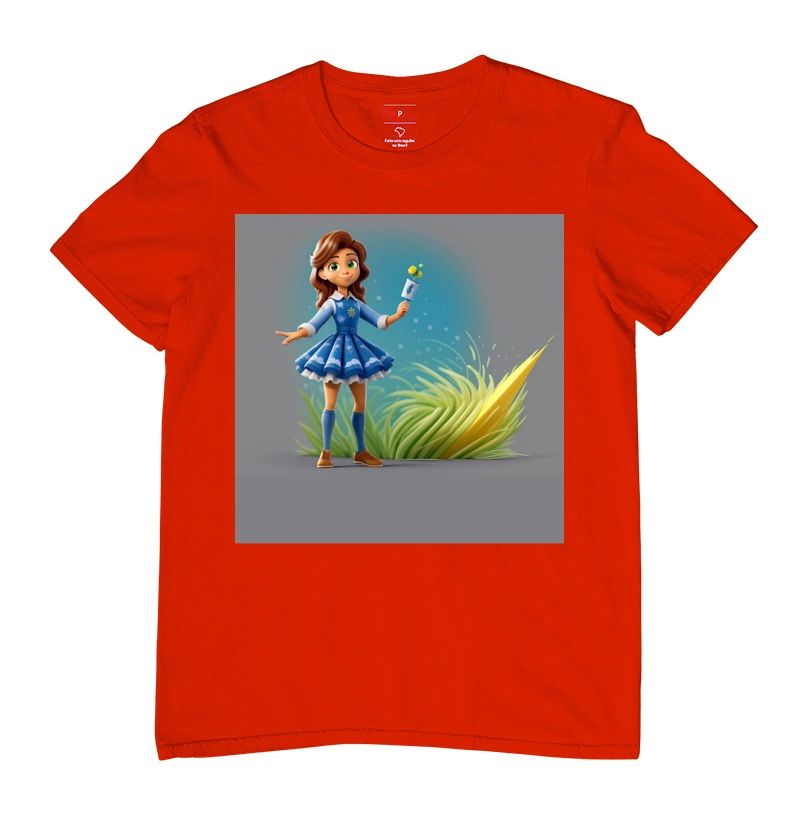 Camisa 9