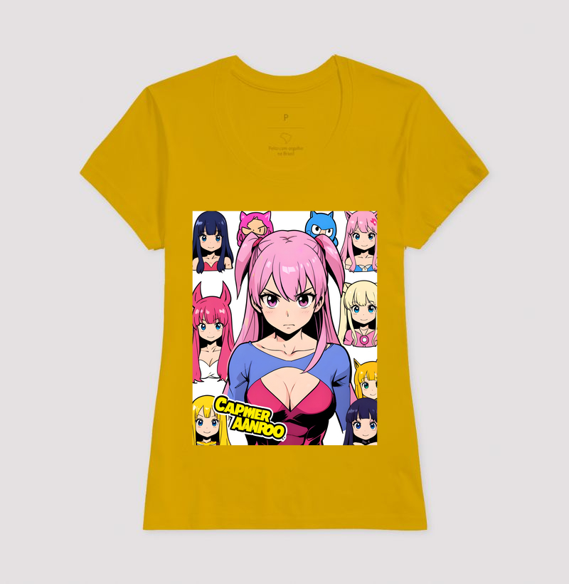 Camisa 13