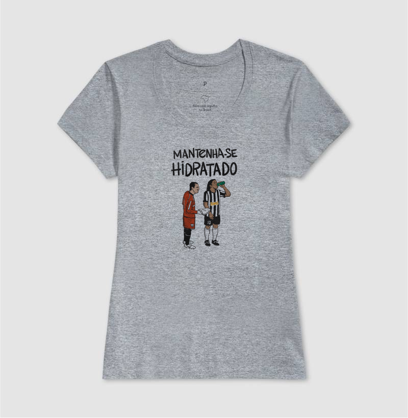 Camisa 9