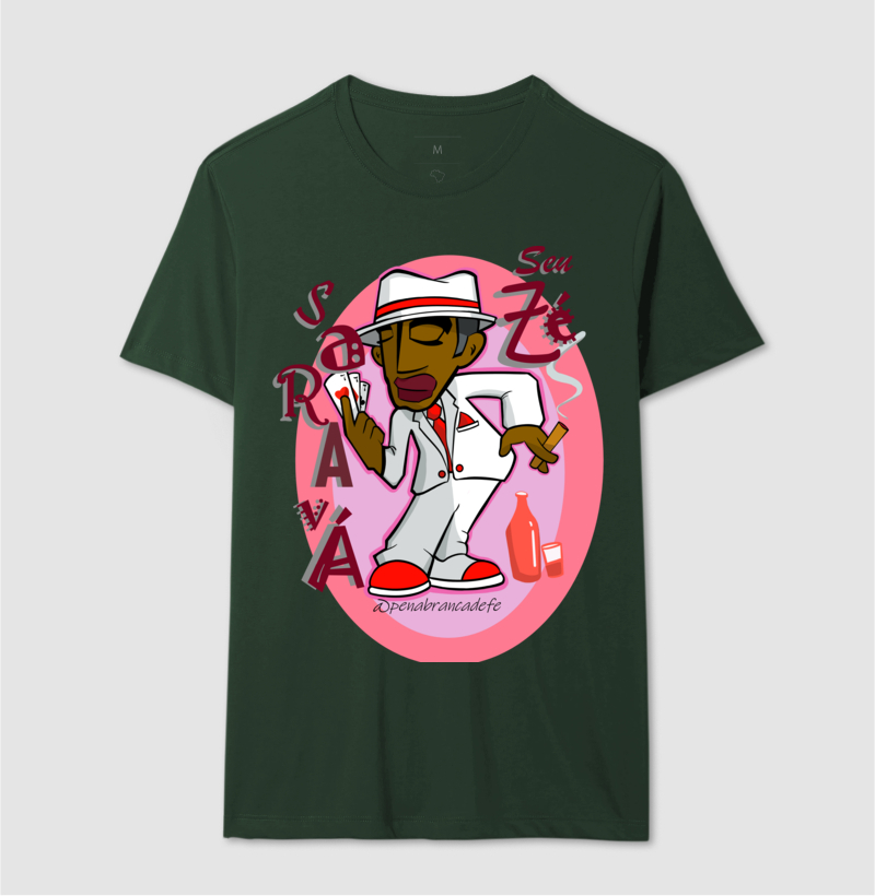 Camisa 11