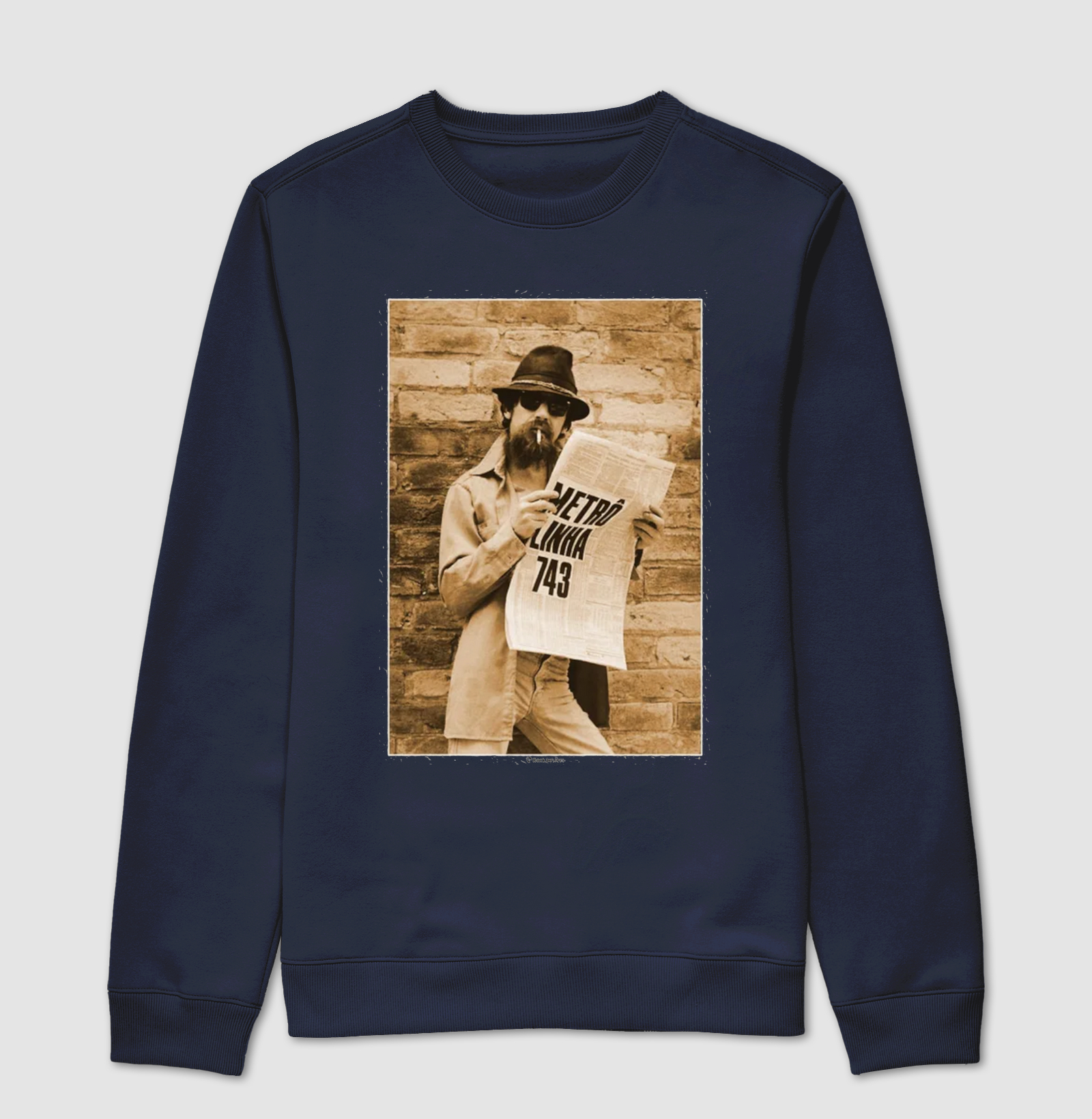 Camisa 4