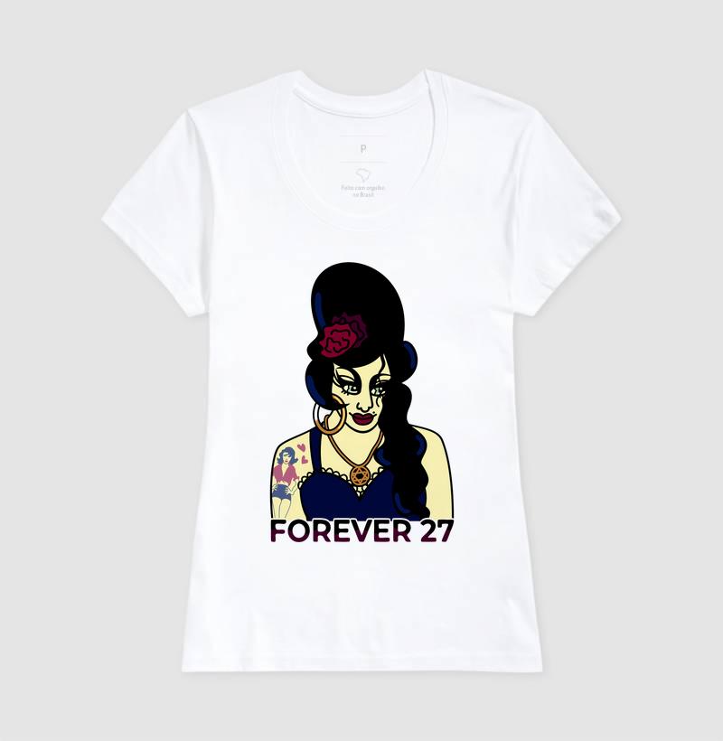 Camisa 18