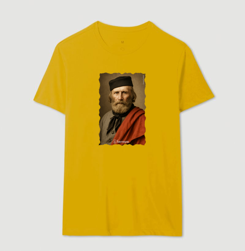 Camisa 13