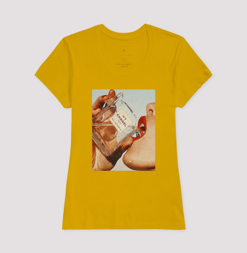Camisa 14