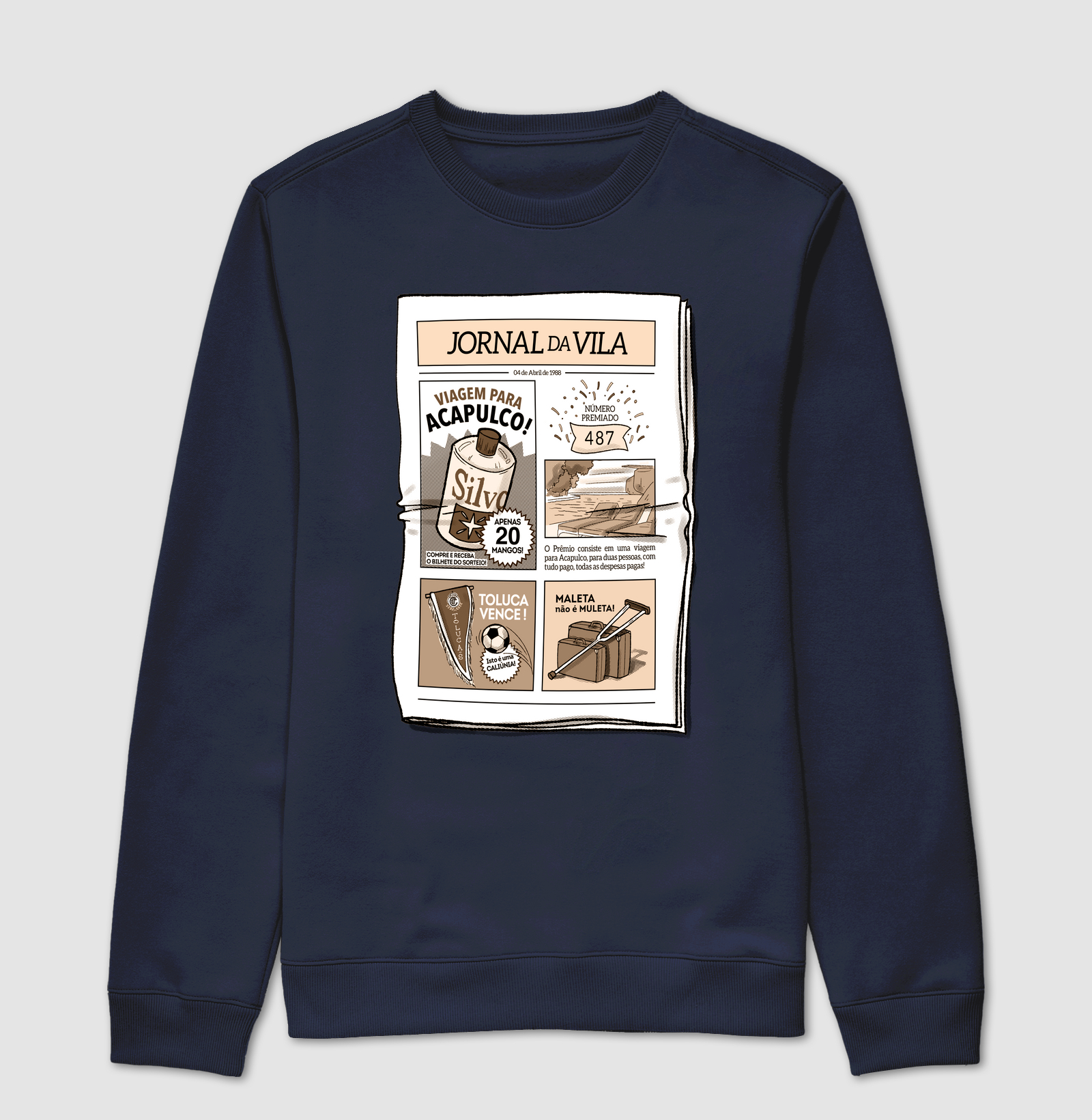 Camisa 3