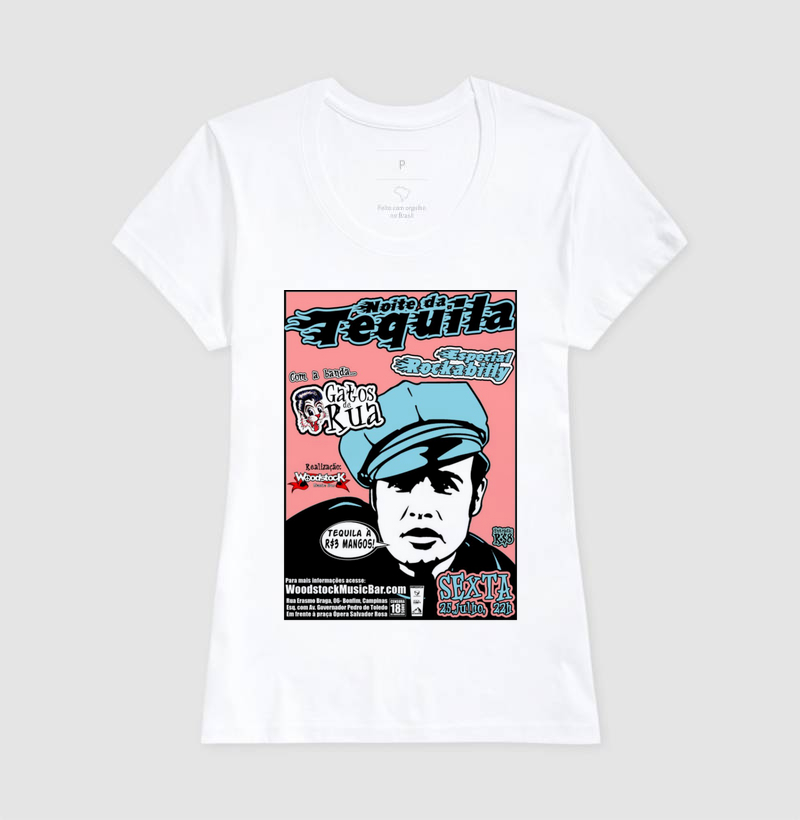 Camisa 4