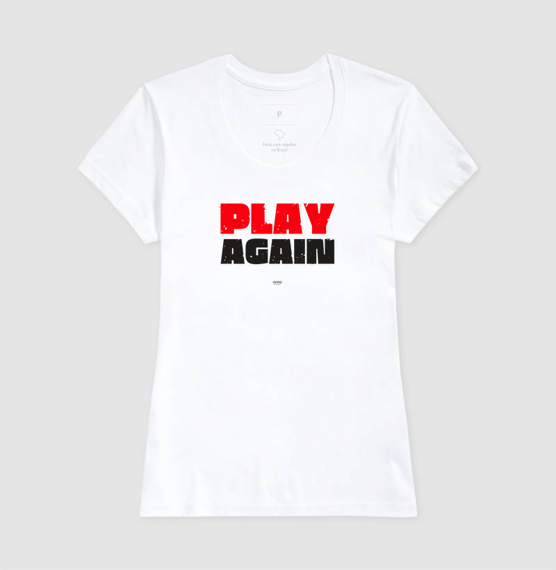Camisa 16