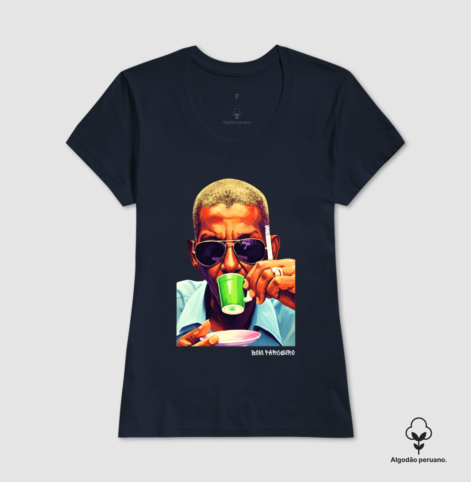 Camisa 4