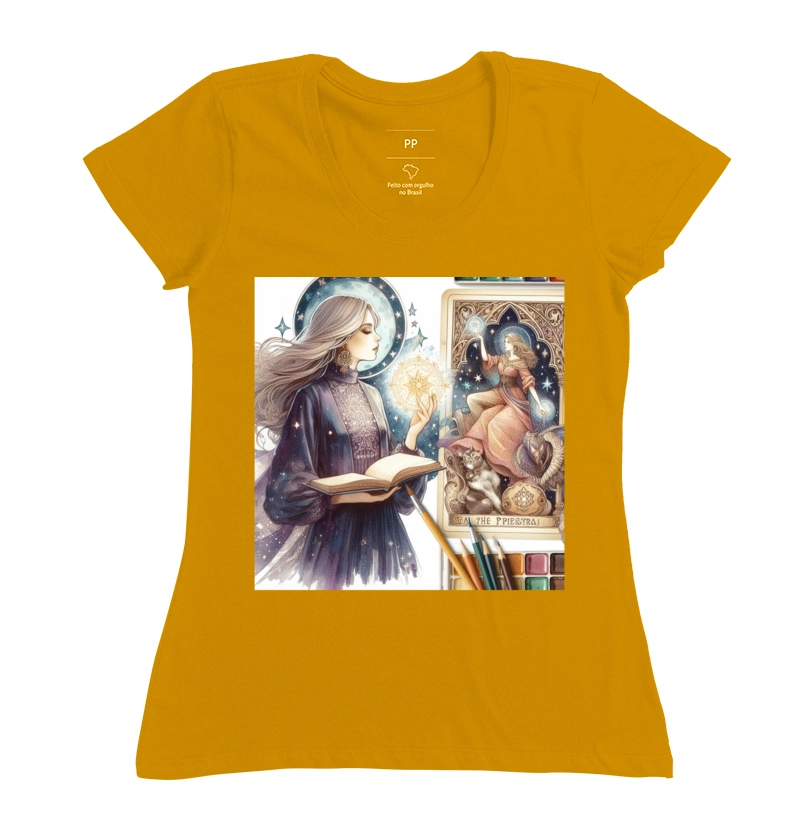 Camisa 13