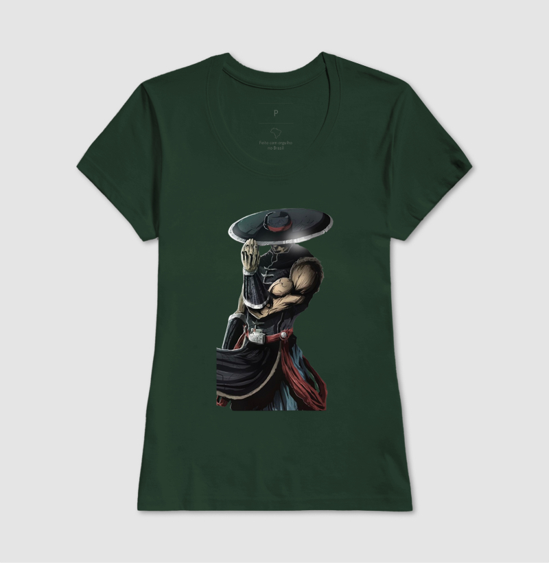 Camisa 12