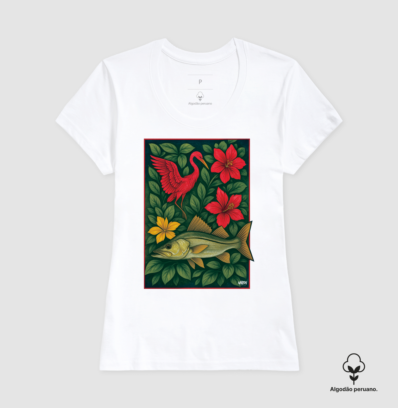 Camisa 1