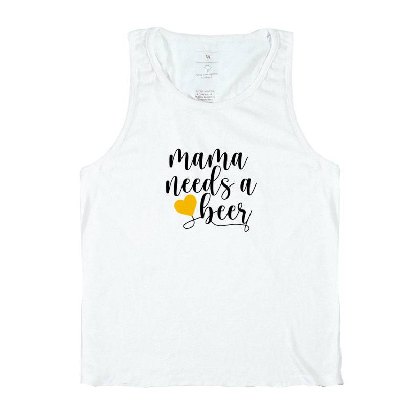 Mama needs a Beer