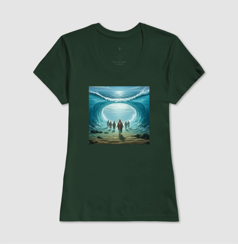 Camisa 7