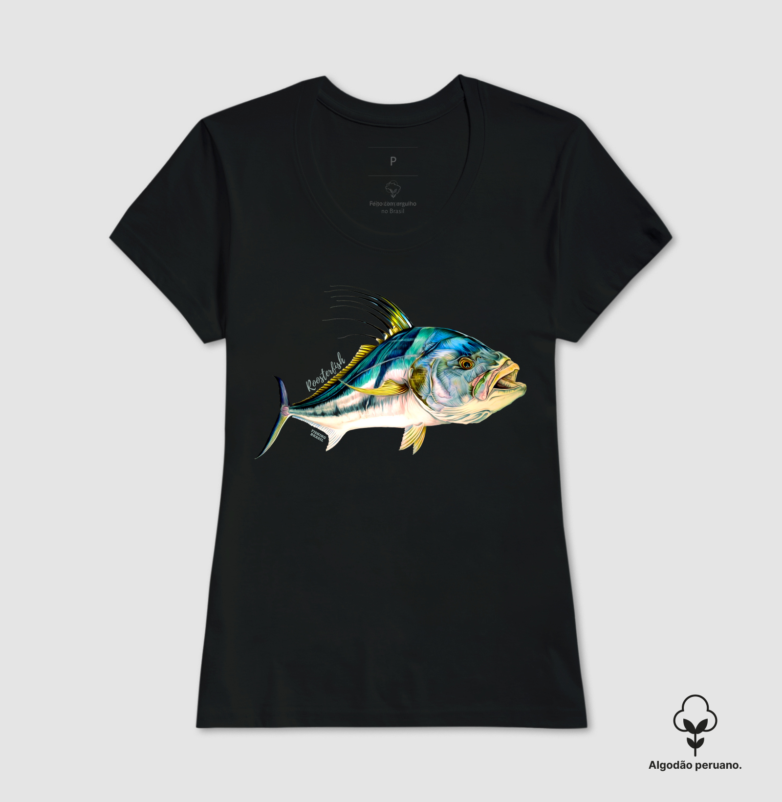 Camisa 6