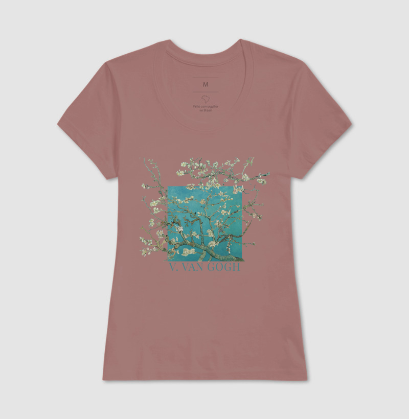Camisa 18