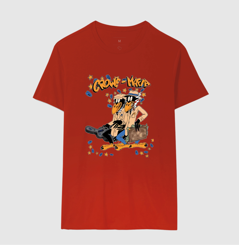 Camisa 16