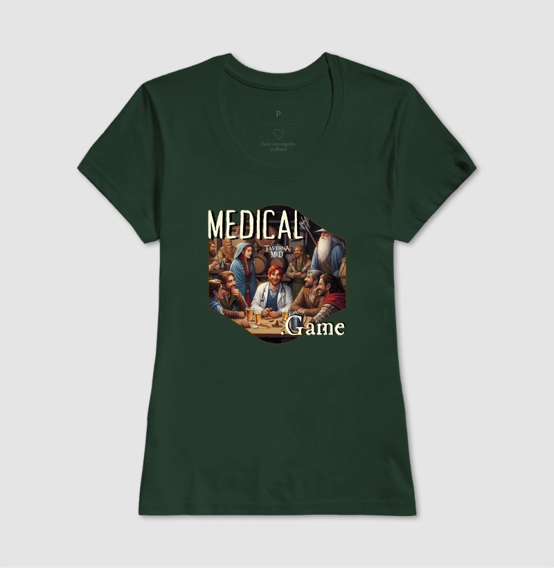 Camisa 11
