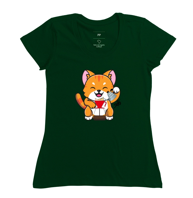 Camisa 9