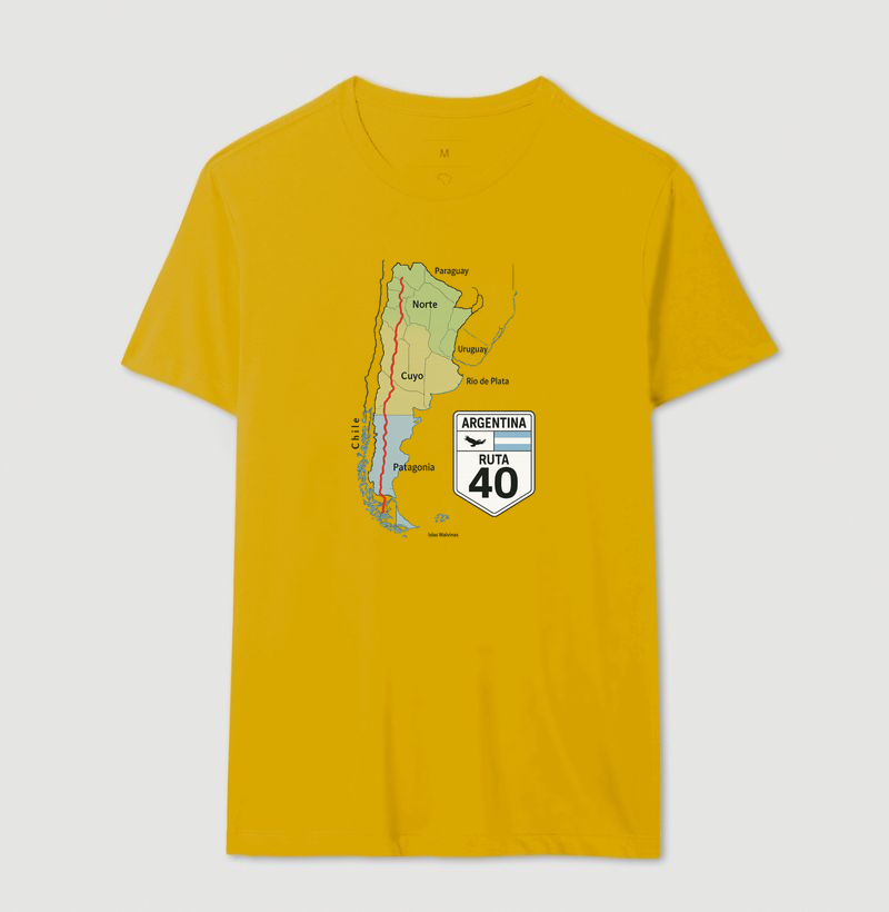 Camisa 13