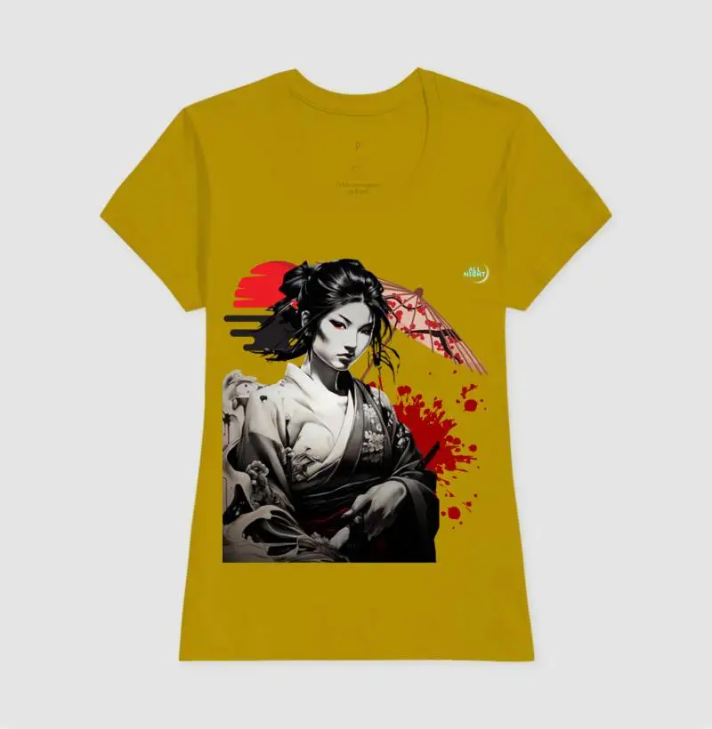 Camisa 13