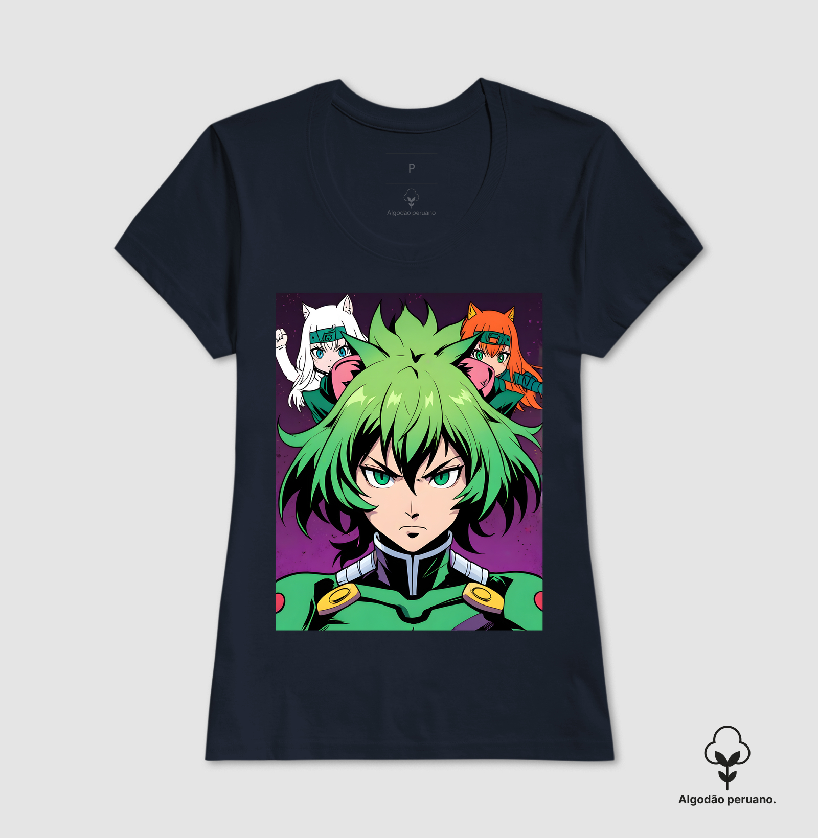 Camisa 5