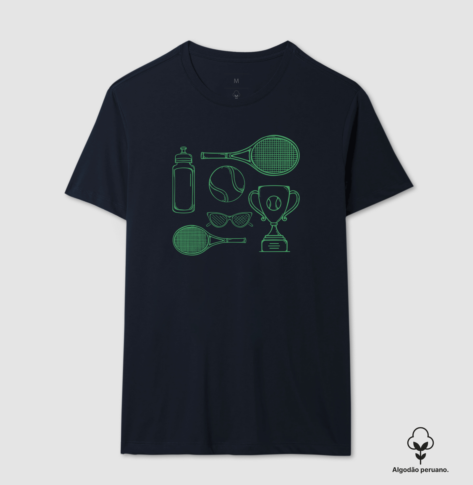Camisa 5