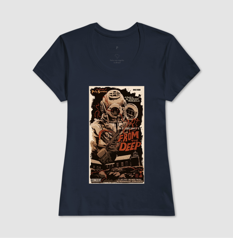 Camisa 17