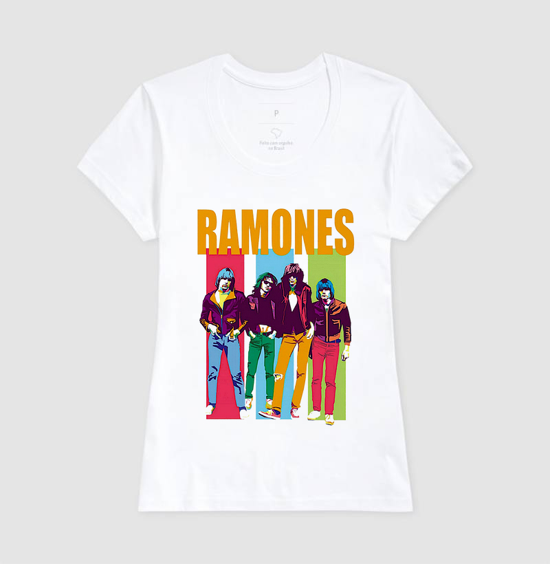 Camisa 4