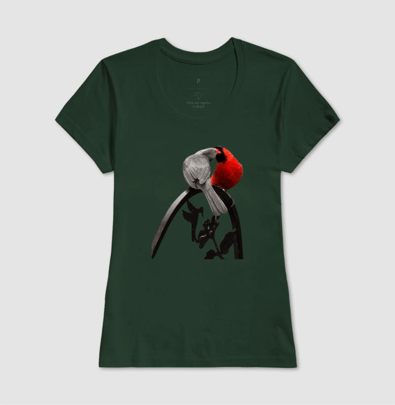 Camisa 12