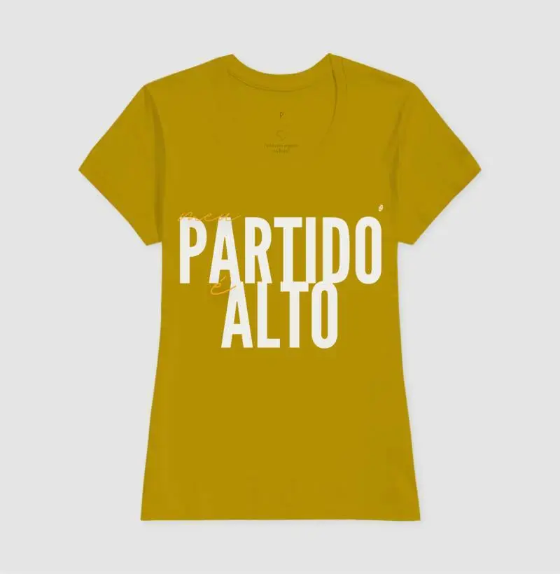 Camisa 7
