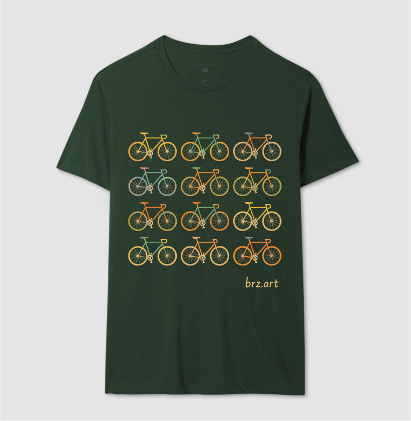 Camisa 11