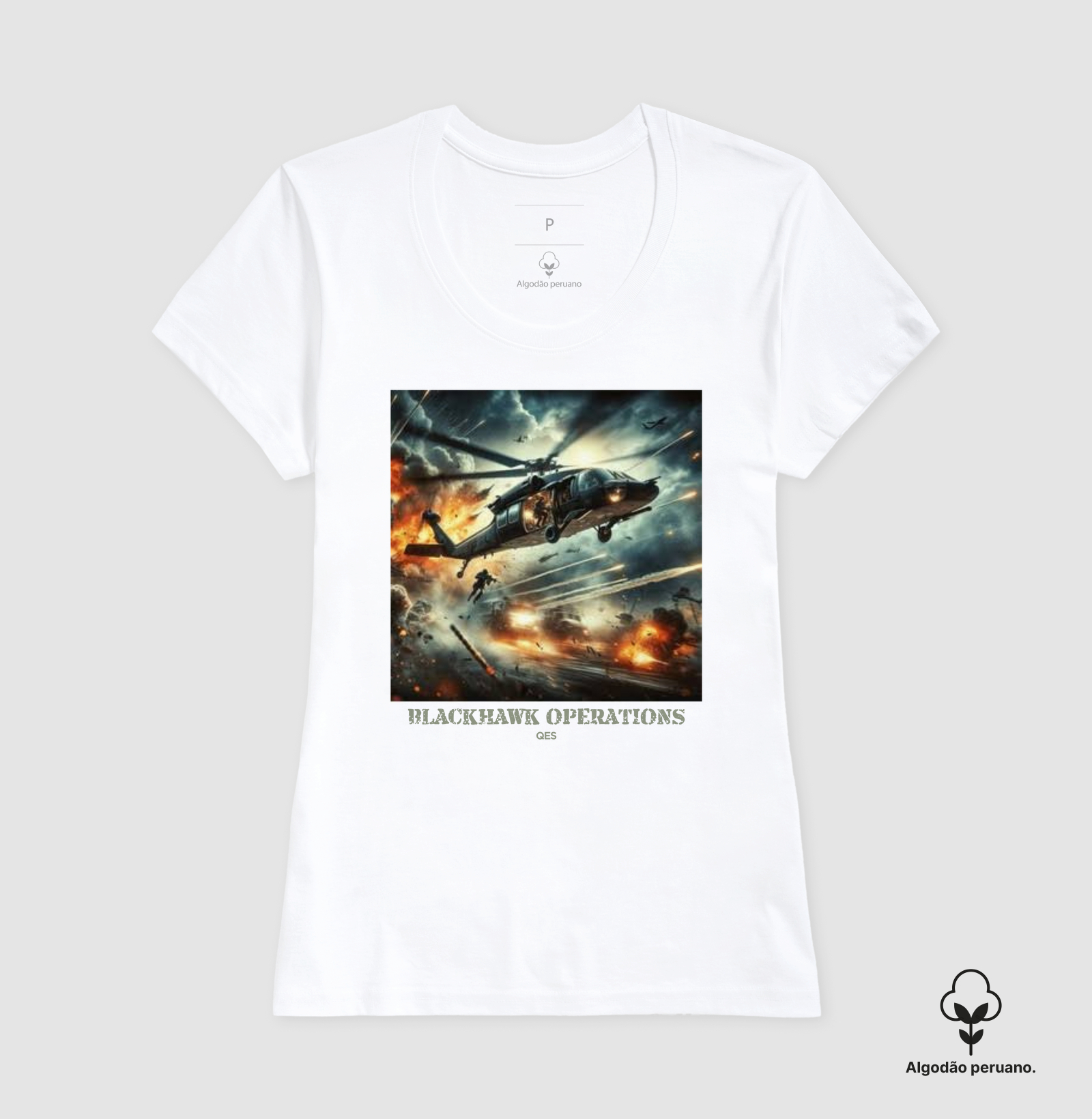 Camisa 4