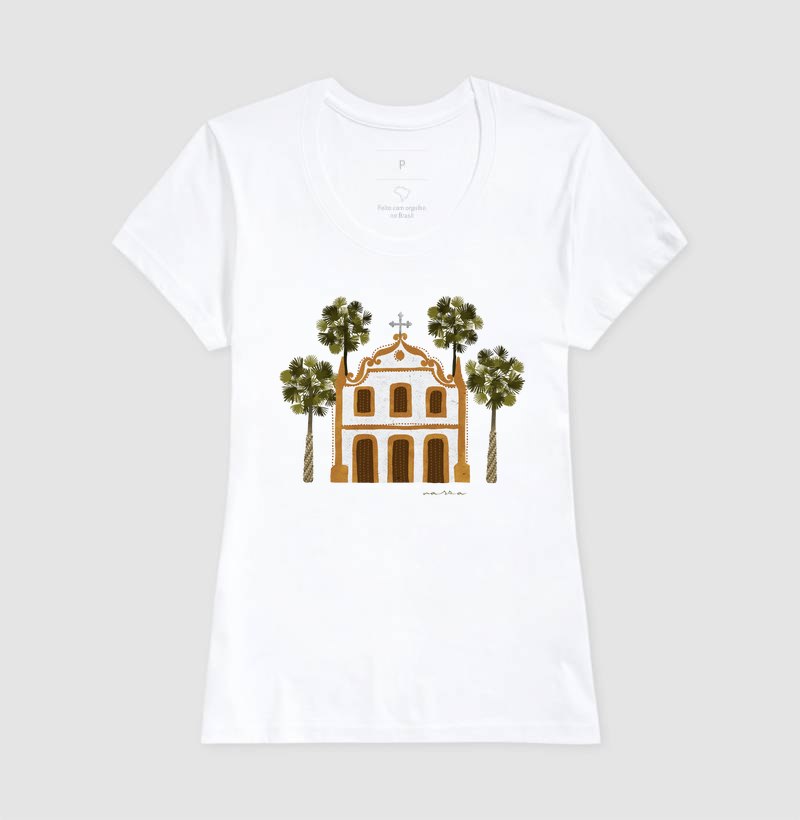 Camisa 4