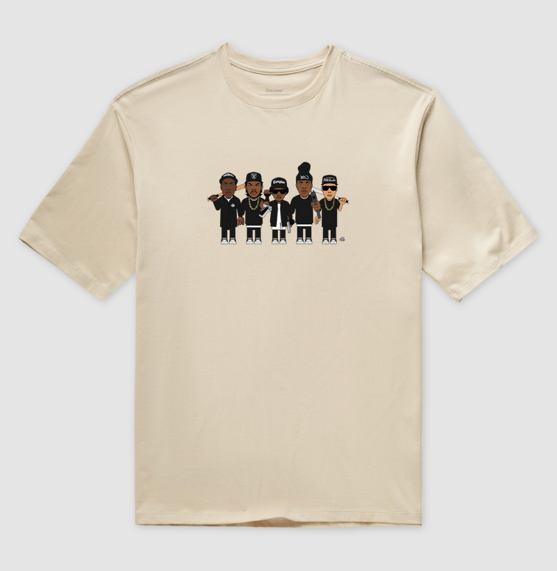 Camisa 5