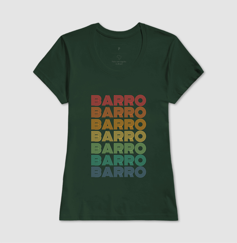 Camisa 9