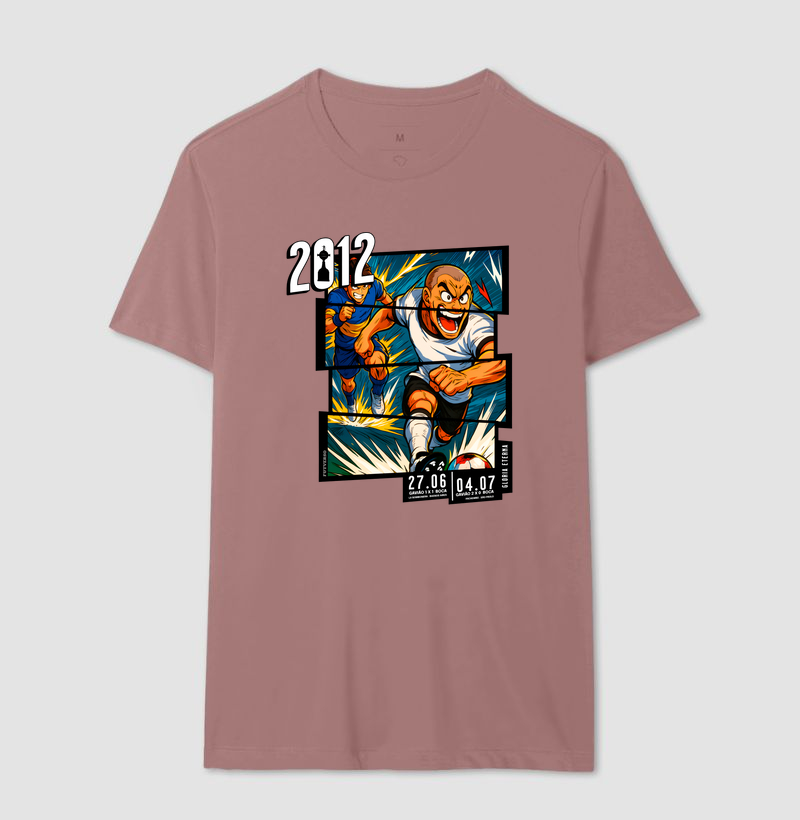 Camisa 7