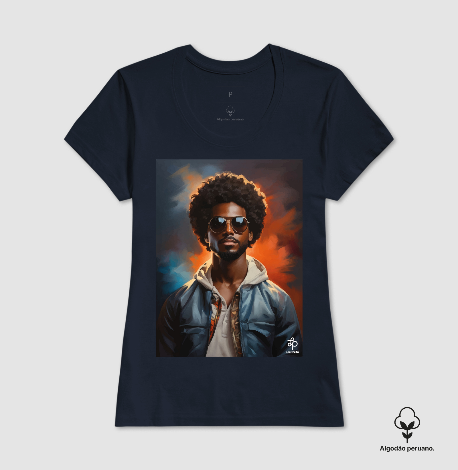Camisa 6