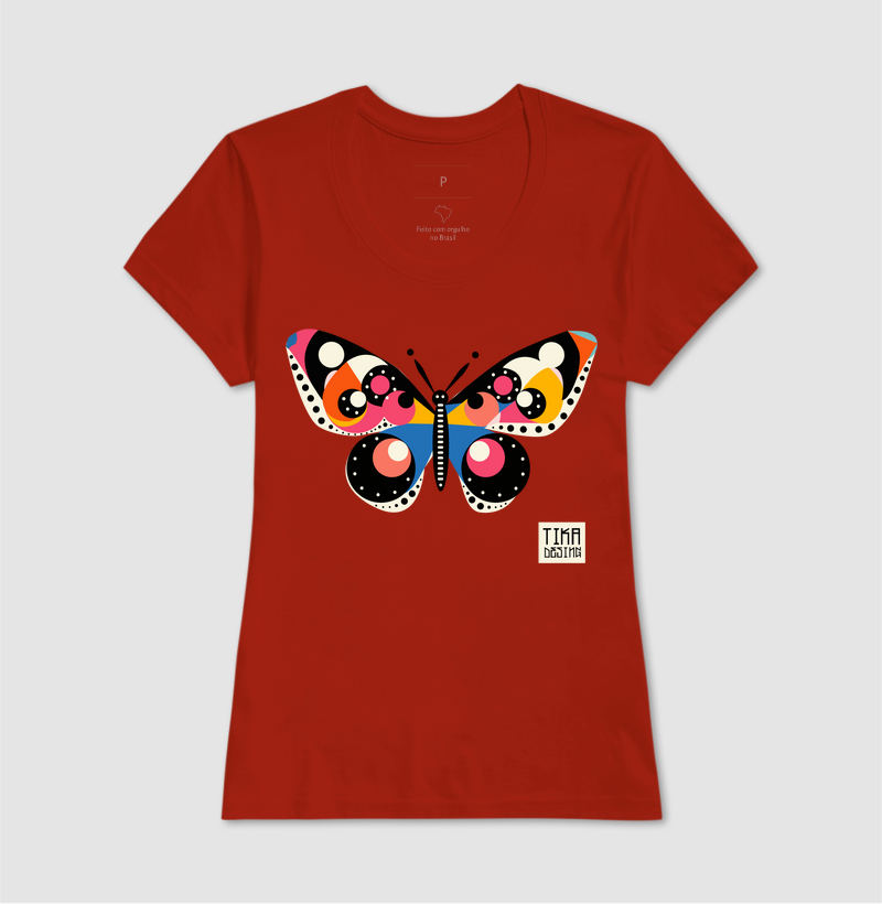 Camisa 16
