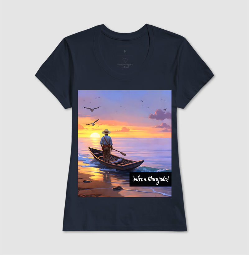 Camisa 9
