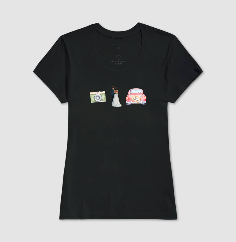 Camisa 11
