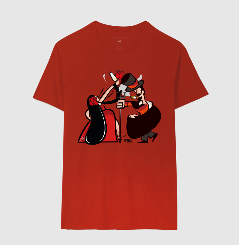 Camisa 9