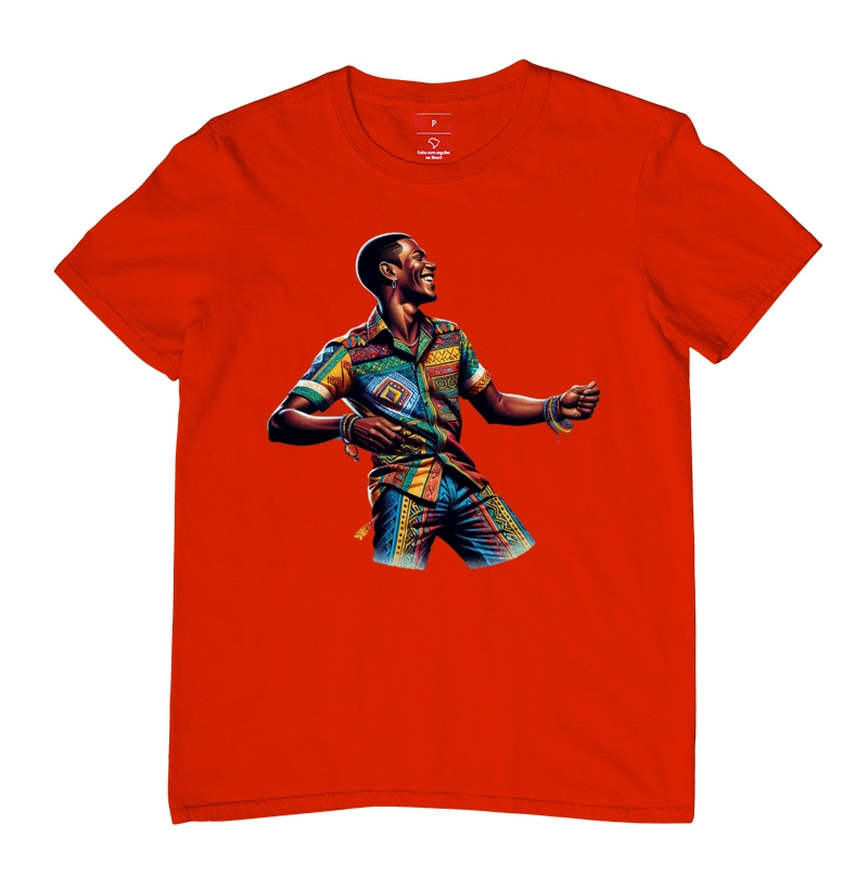Camisa 13