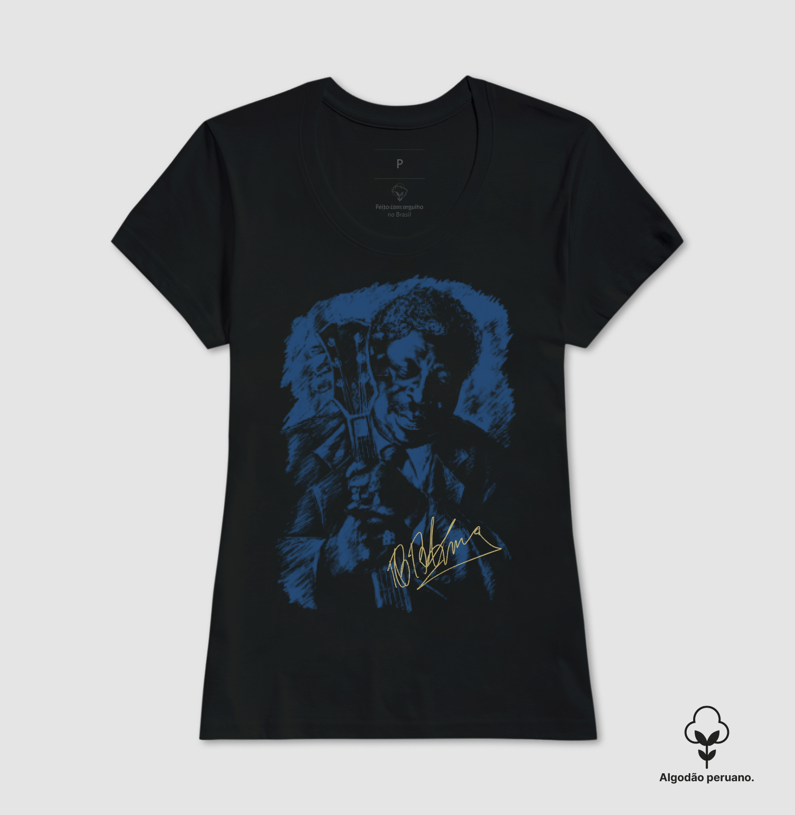 Camisa 7